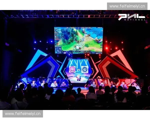 电子竞技赛事组委会推动产业融合发展与竞技精神传承的战略思路