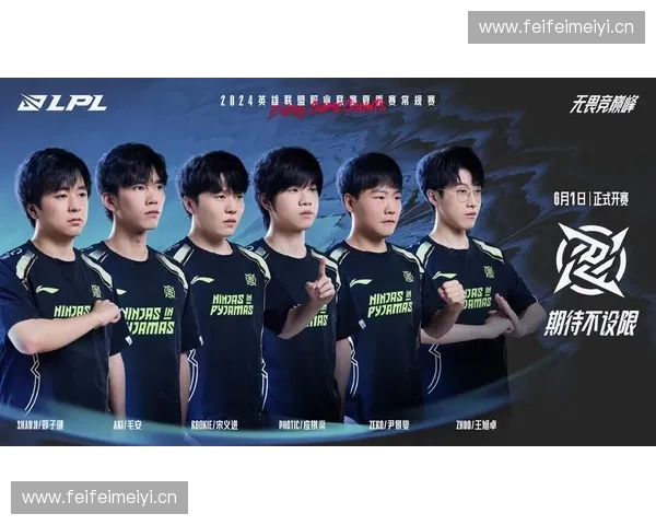 聚焦英雄联盟区赛年轻战队的崛起与电竞新势力全面解析