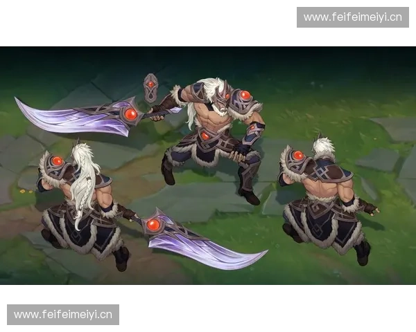 LOL姚帝是谁 他在英雄联盟中的传奇地位和影响力解析