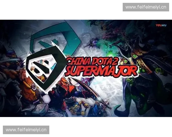 以DOTA2为核心探讨团队协作与策略思维在电子竞技中的重要作用